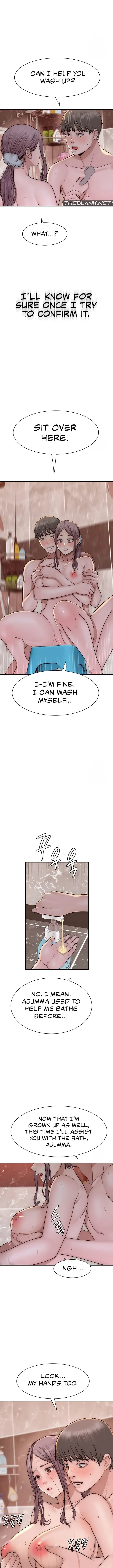 Addicted To My Stepmom Chapter 41 - Page 11
