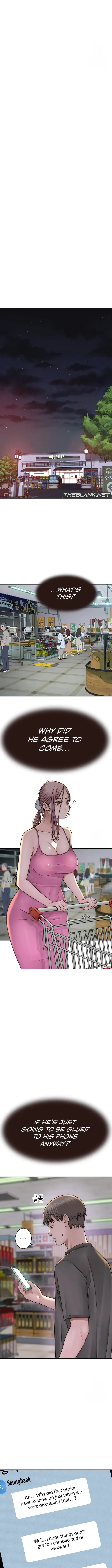Addicted To My Stepmom Chapter 41 - Page 4