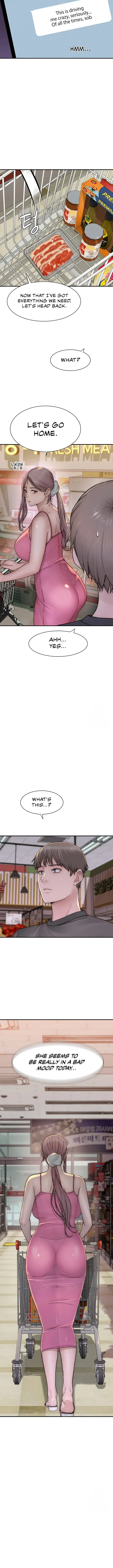 Addicted To My Stepmom Chapter 41 - Page 5