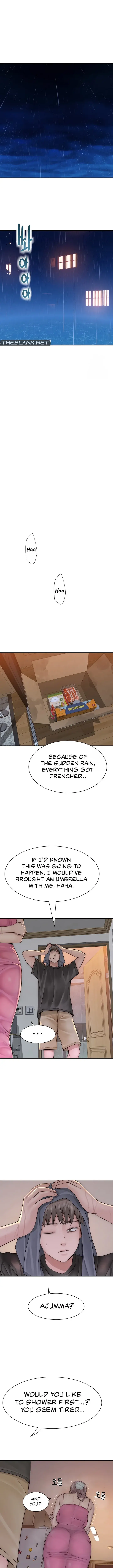 Addicted To My Stepmom Chapter 41 - Page 6