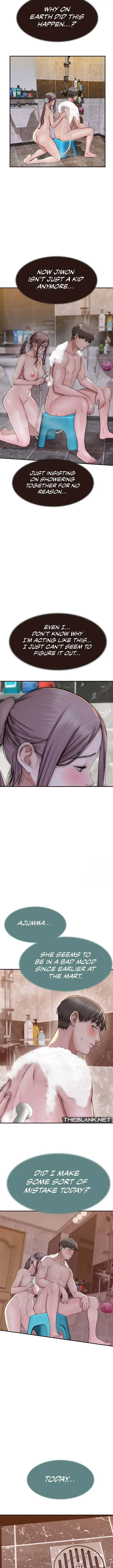 Addicted To My Stepmom Chapter 41 - Page 9