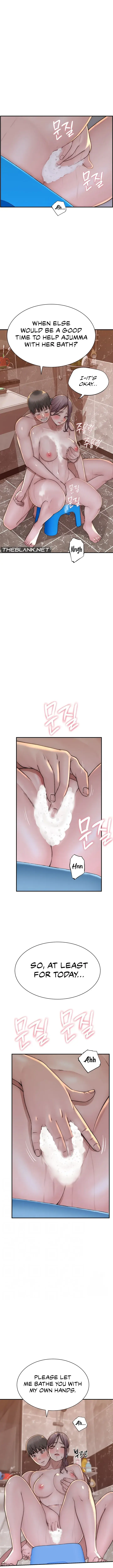 Addicted To My Stepmom Chapter 42 - Page 1