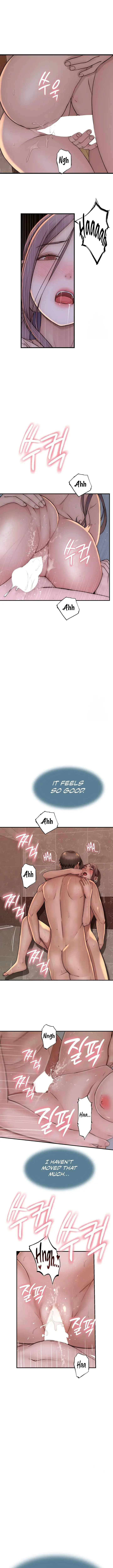 Addicted To My Stepmom Chapter 42 - Page 13