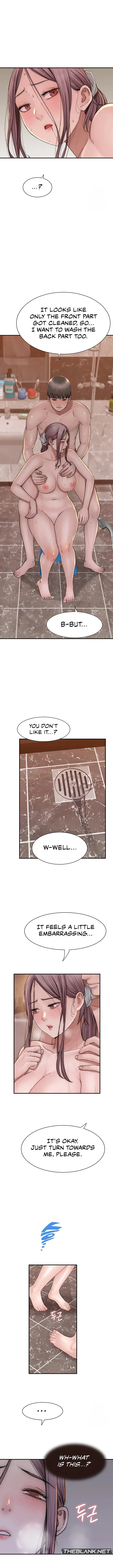 Addicted To My Stepmom Chapter 42 - Page 5