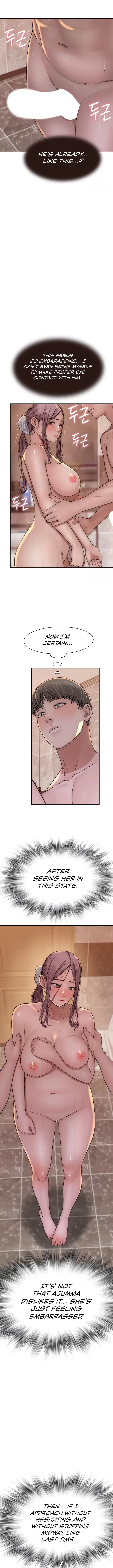 Addicted To My Stepmom Chapter 42 - Page 6