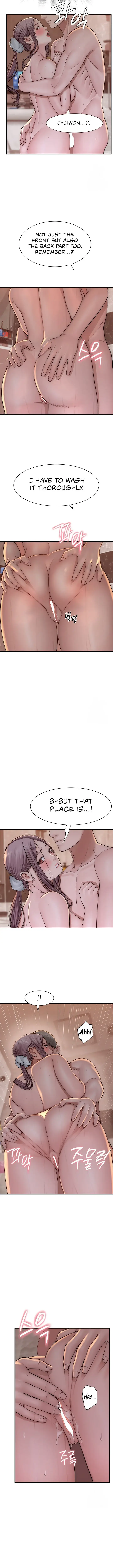 Addicted To My Stepmom Chapter 42 - Page 7