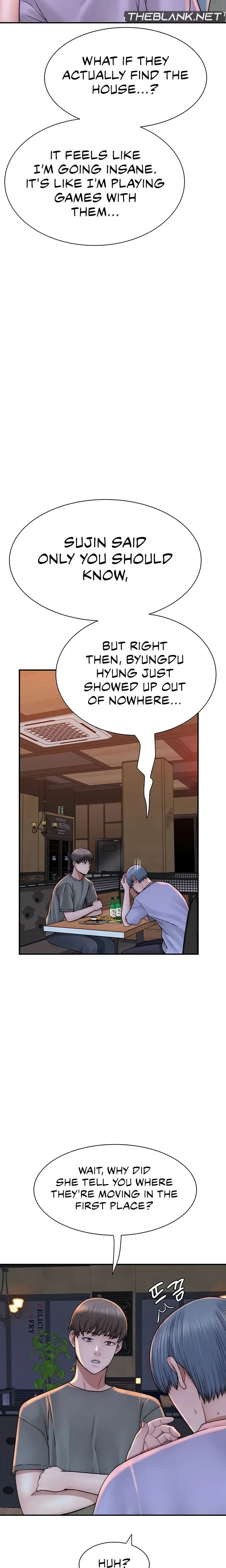 Addicted To My Stepmom Chapter 43 - Page 20