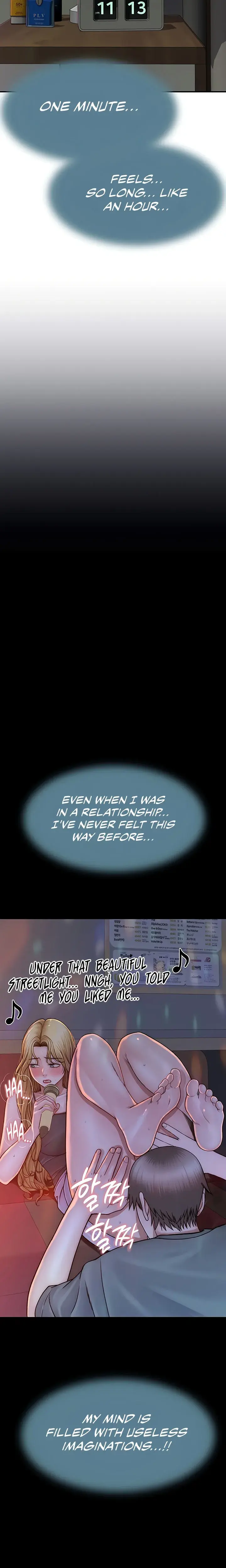Addicted To My Stepmom Chapter 43 - Page 29