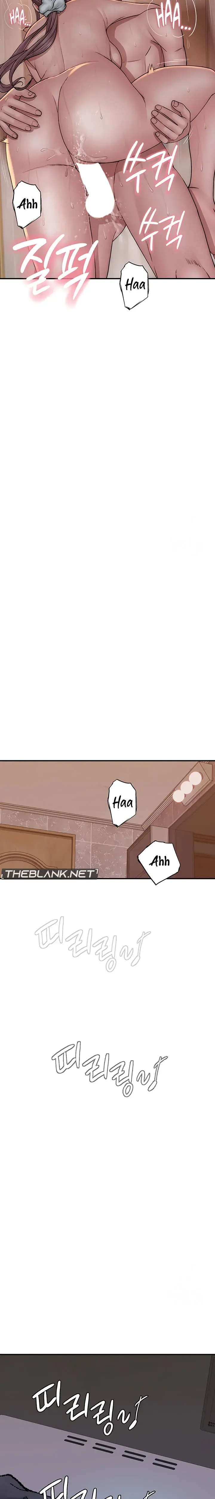 Addicted To My Stepmom Chapter 43 - Page 3