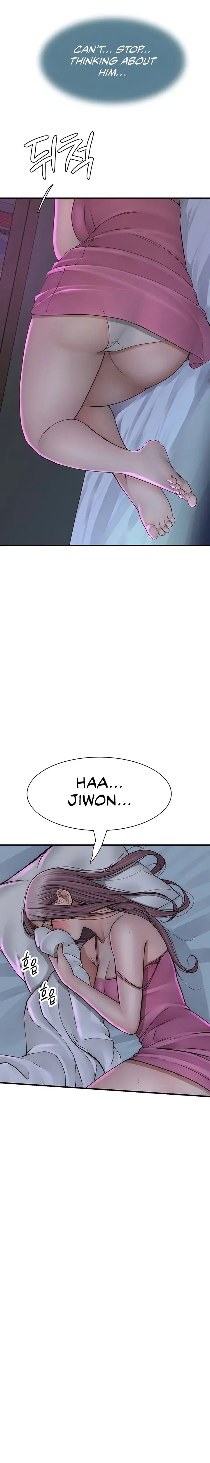 Addicted To My Stepmom Chapter 43 - Page 31