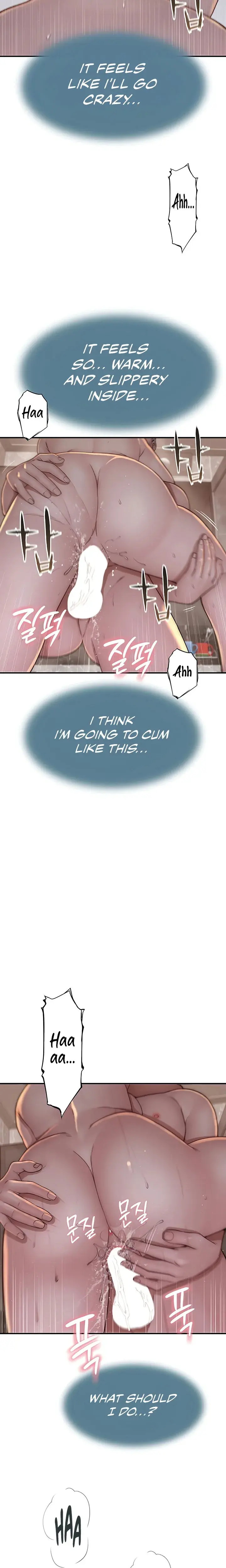 Addicted To My Stepmom Chapter 43 - Page 6