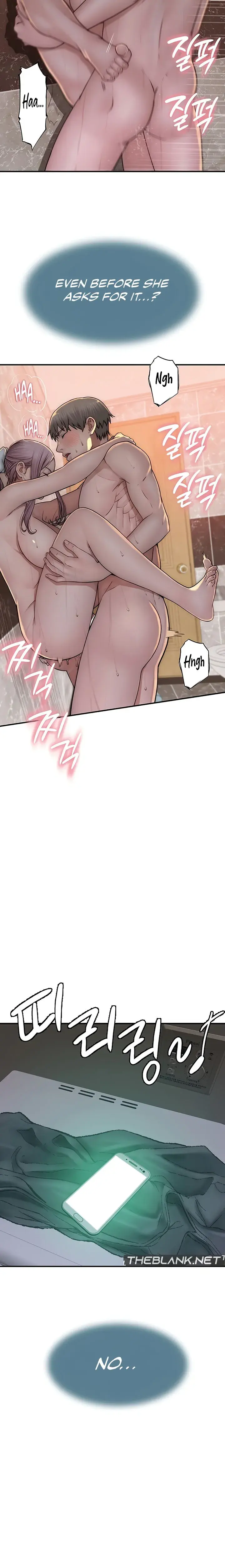 Addicted To My Stepmom Chapter 43 - Page 8