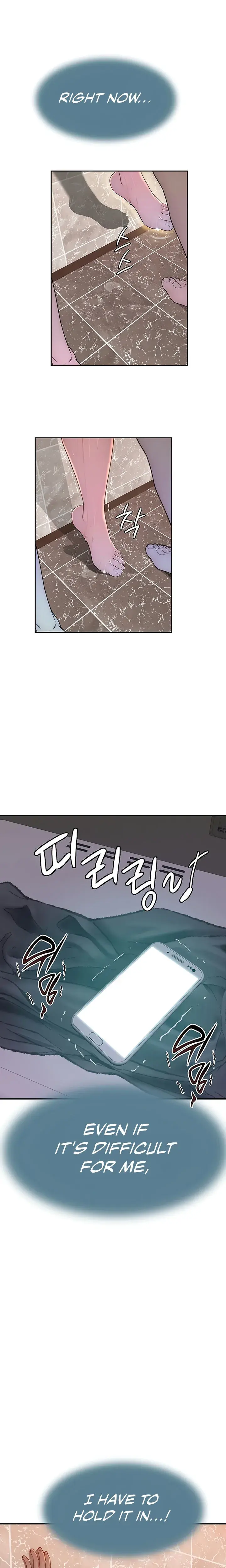 Addicted To My Stepmom Chapter 43 - Page 9