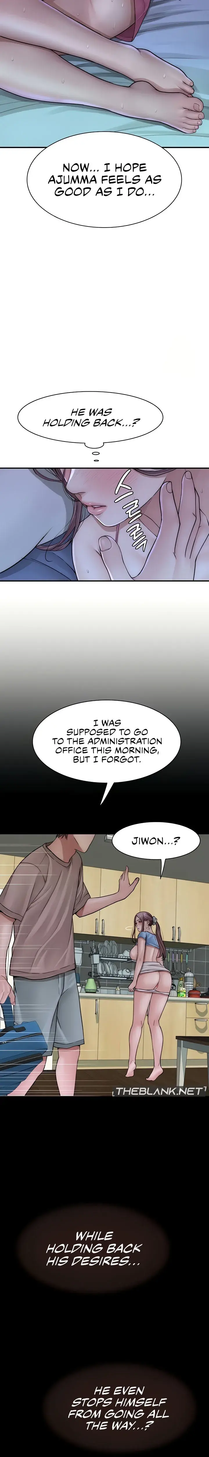 Addicted To My Stepmom Chapter 44 - Page 16
