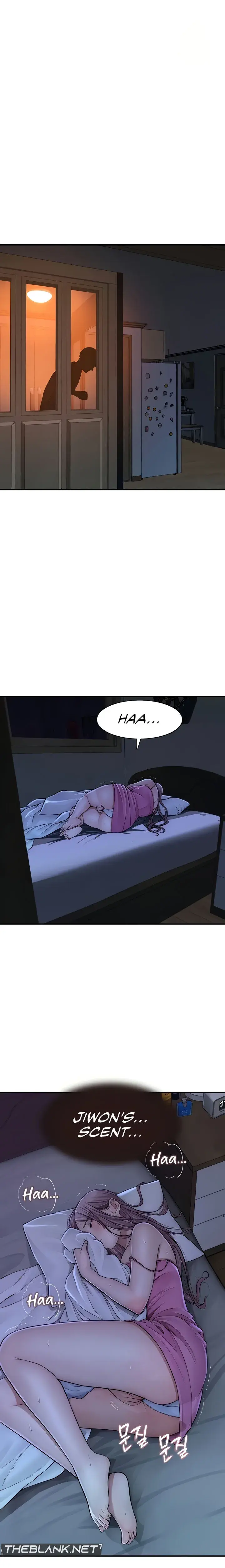 Addicted To My Stepmom Chapter 44 - Page 6