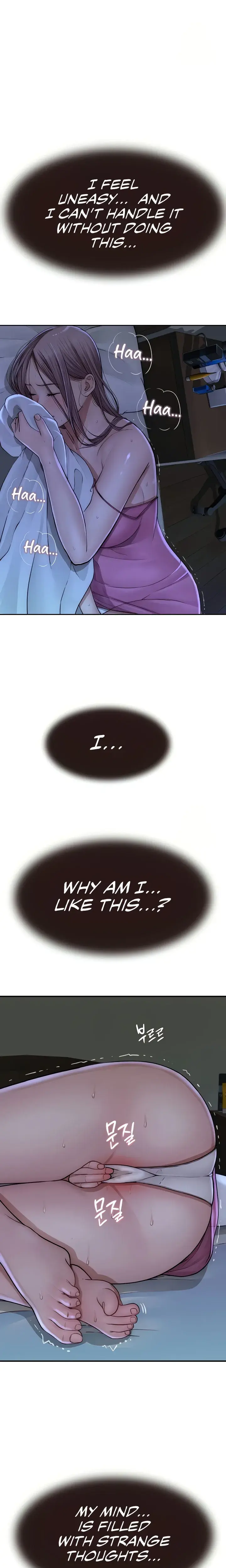 Addicted To My Stepmom Chapter 44 - Page 7