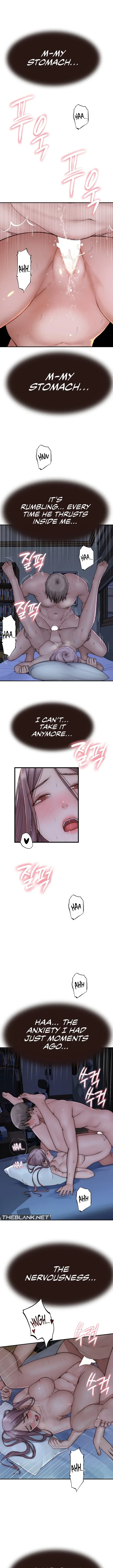 Addicted To My Stepmom Chapter 45 - Page 12