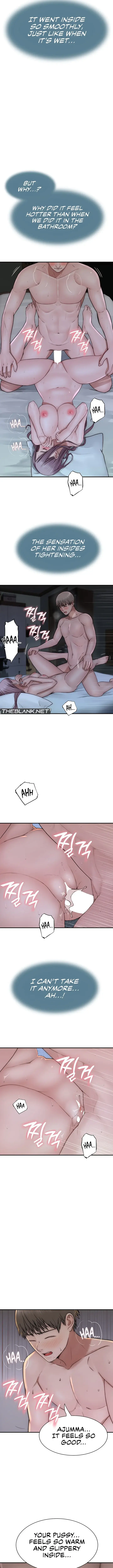 Addicted To My Stepmom Chapter 45 - Page 6