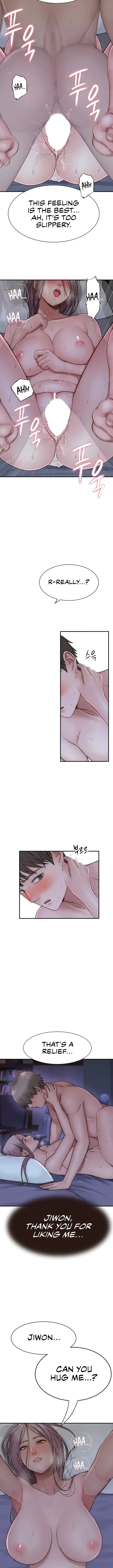 Addicted To My Stepmom Chapter 45 - Page 7