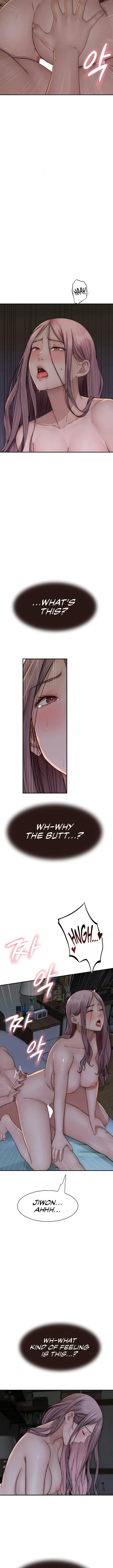 Addicted To My Stepmom Chapter 46 - Page 11