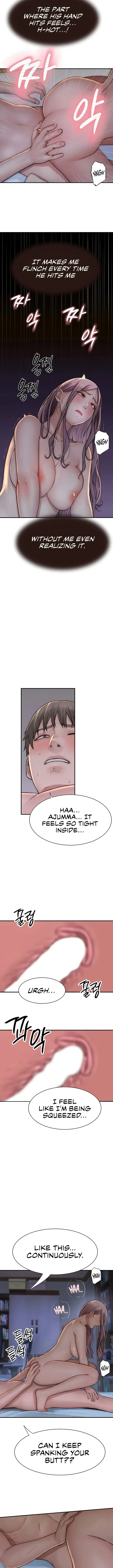 Addicted To My Stepmom Chapter 46 - Page 12