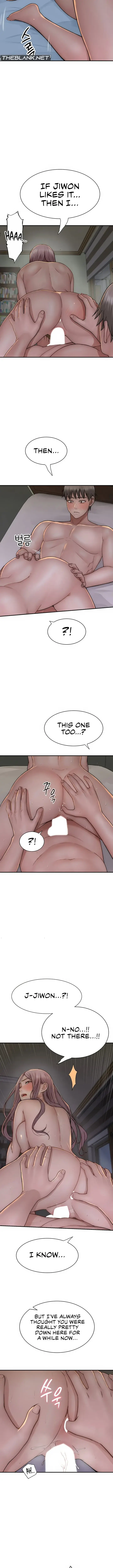 Addicted To My Stepmom Chapter 46 - Page 13