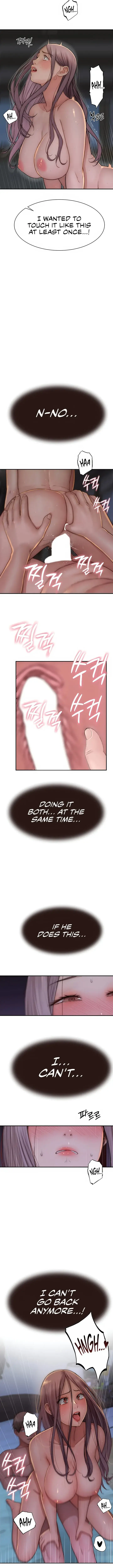 Addicted To My Stepmom Chapter 46 - Page 14
