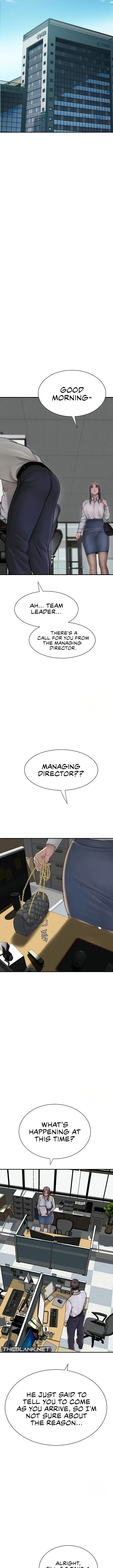 Addicted To My Stepmom Chapter 47 - Page 10