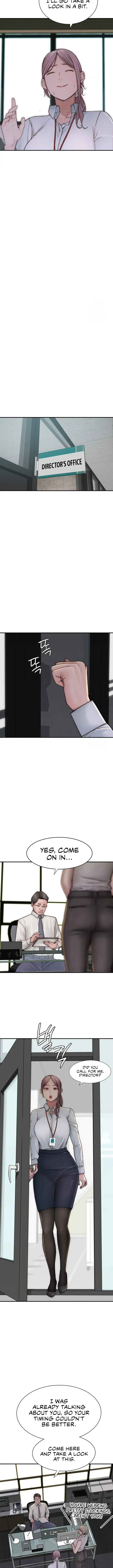 Addicted To My Stepmom Chapter 47 - Page 11