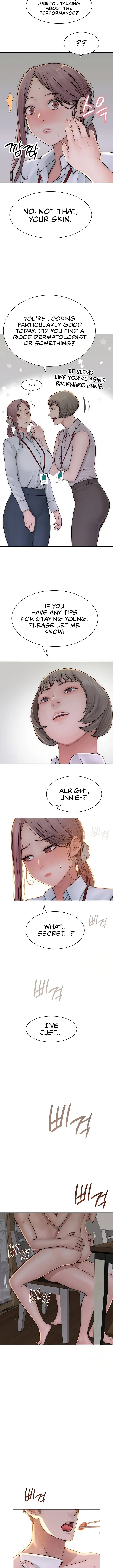 Addicted To My Stepmom Chapter 47 - Page 14