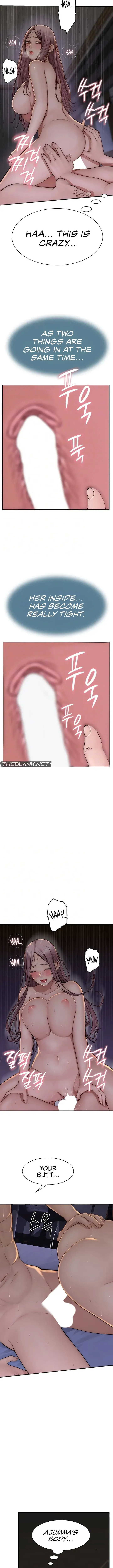 Addicted To My Stepmom Chapter 47 - Page 3