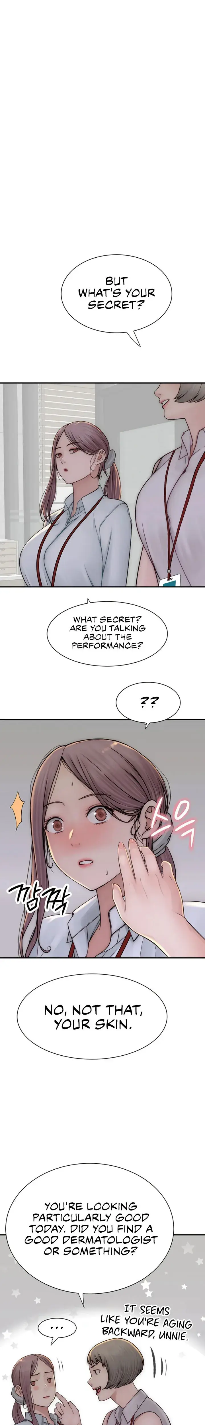 Addicted To My Stepmom Chapter 48 - Page 1