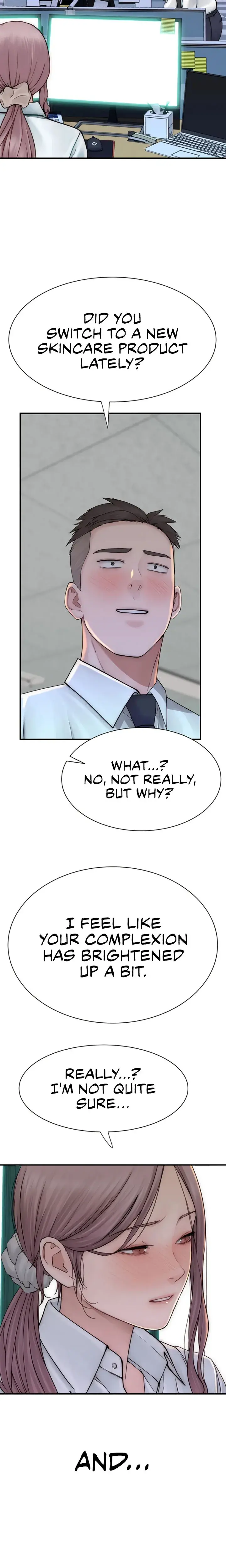 Addicted To My Stepmom Chapter 48 - Page 16