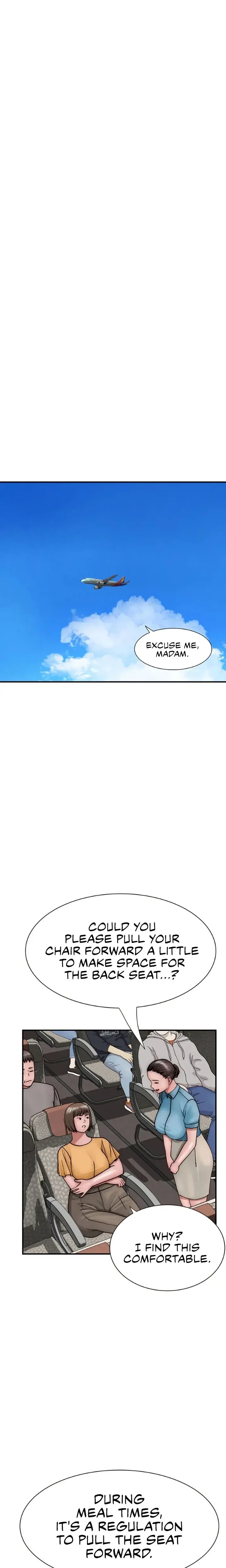 Addicted To My Stepmom Chapter 48 - Page 26