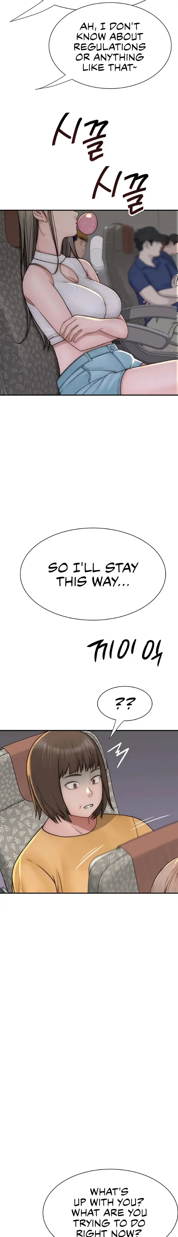 Addicted To My Stepmom Chapter 48 - Page 27