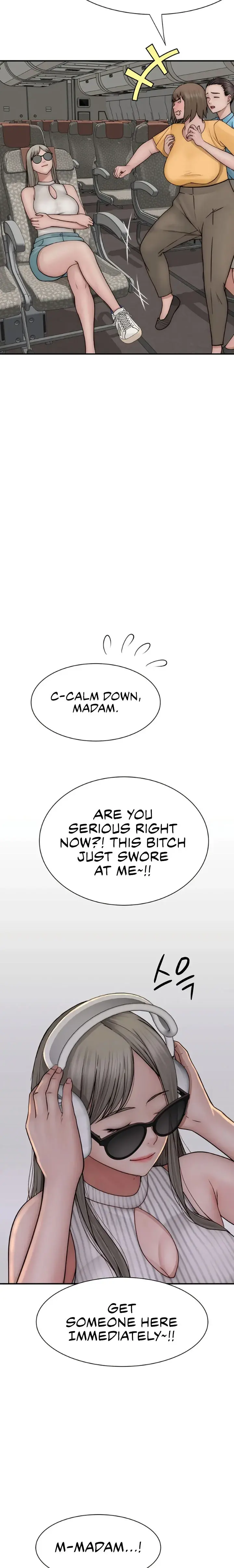 Addicted To My Stepmom Chapter 48 - Page 29