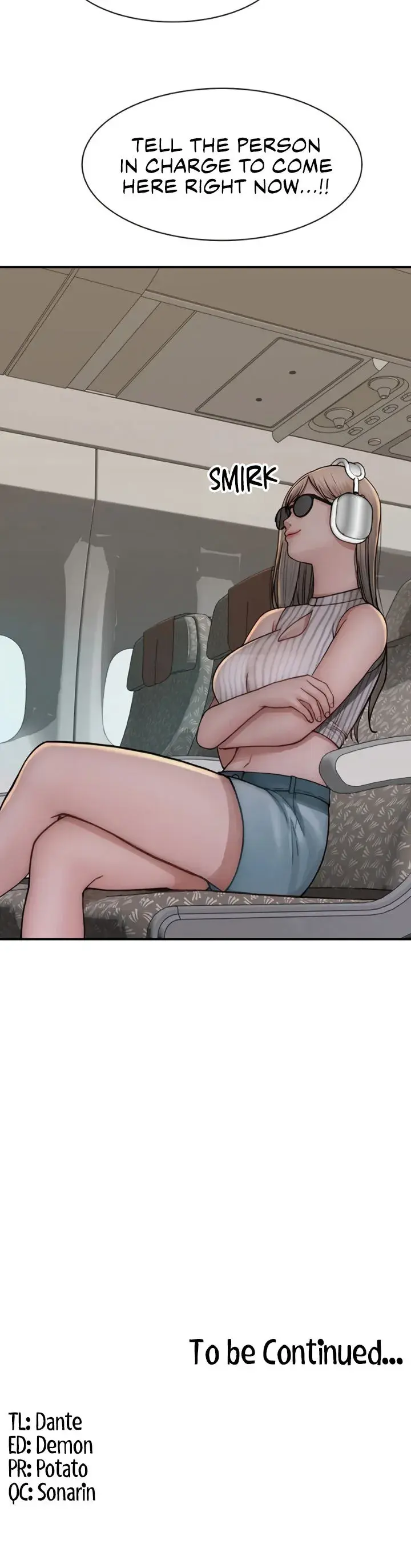 Addicted To My Stepmom Chapter 48 - Page 30