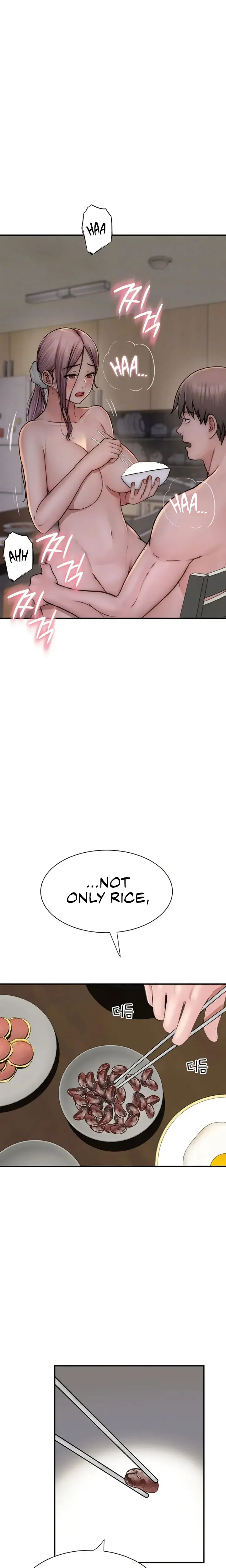 Addicted To My Stepmom Chapter 48 - Page 6