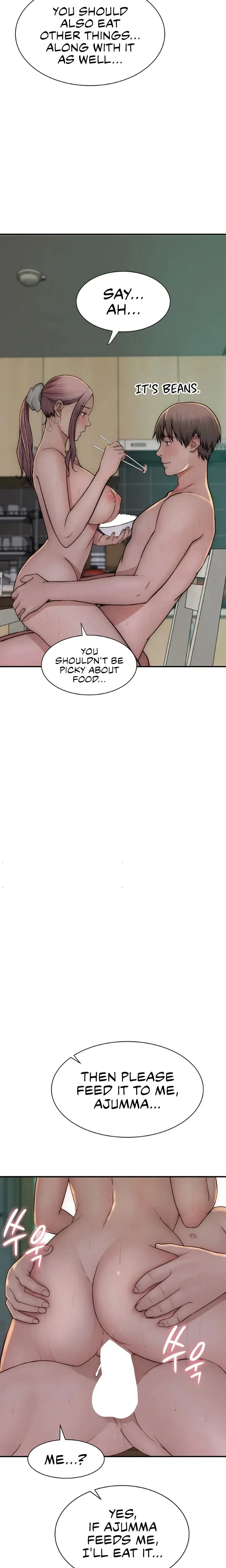Addicted To My Stepmom Chapter 48 - Page 7