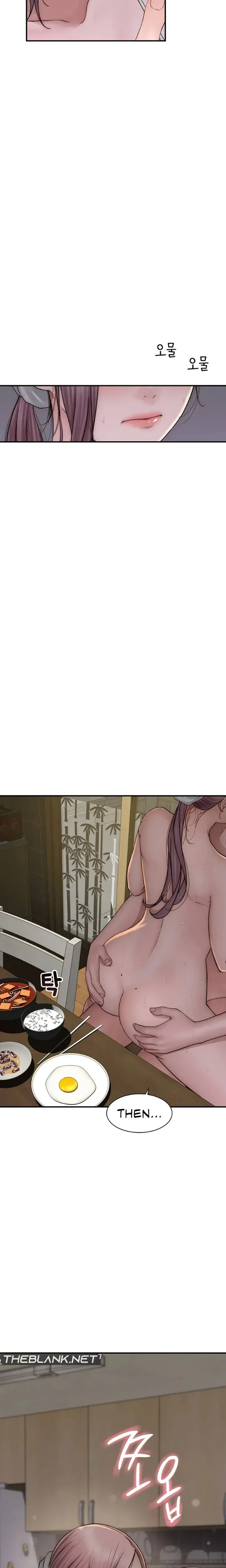 Addicted To My Stepmom Chapter 48 - Page 9