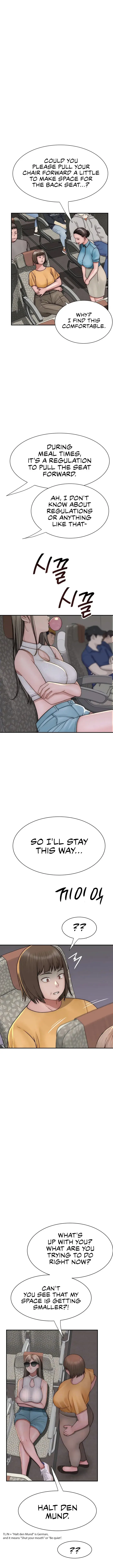 Addicted To My Stepmom Chapter 49 - Page 1