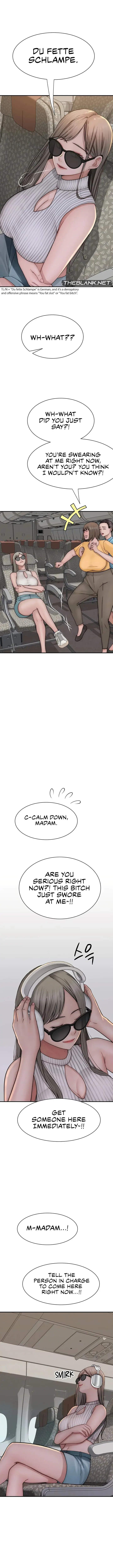 Addicted To My Stepmom Chapter 49 - Page 2