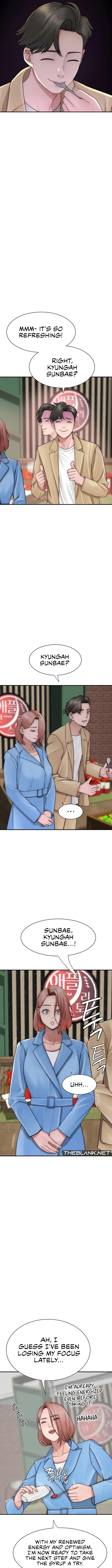 Addicted To My Stepmom Chapter 49 - Page 4