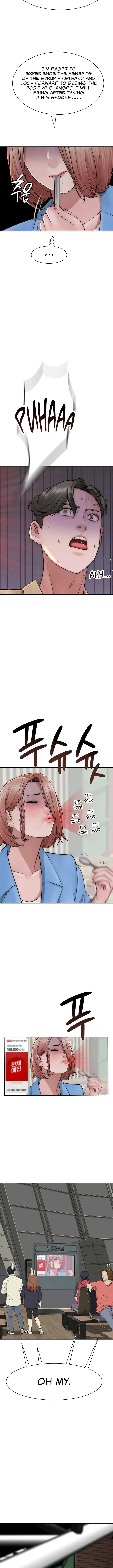 Addicted To My Stepmom Chapter 49 - Page 5