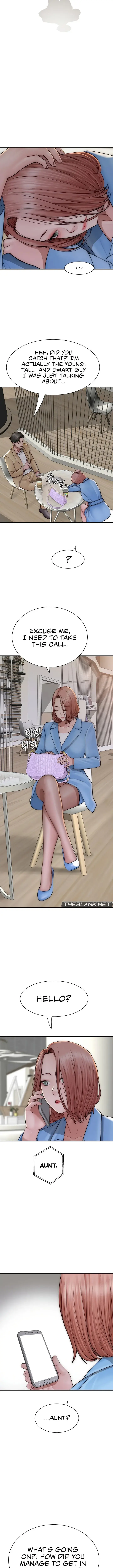 Addicted To My Stepmom Chapter 49 - Page 9