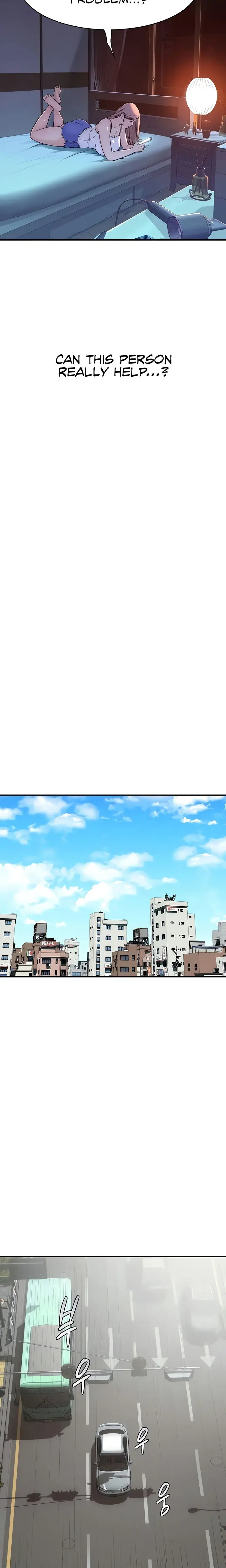 Addicted To My Stepmom Chapter 5 - Page 30
