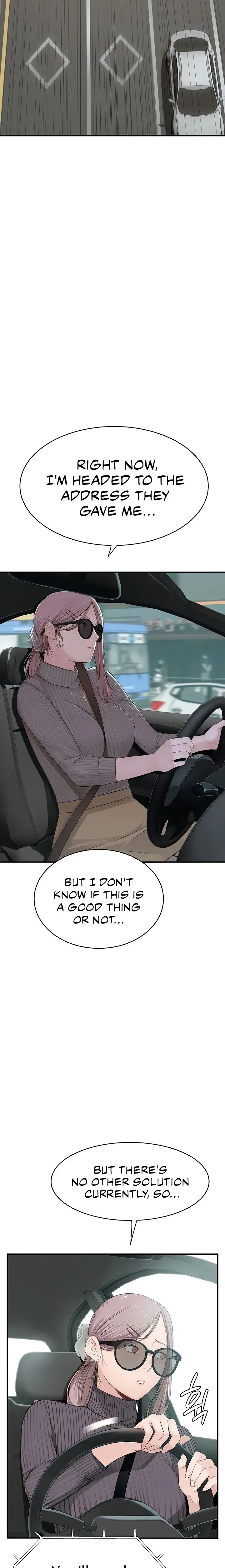 Addicted To My Stepmom Chapter 5 - Page 31