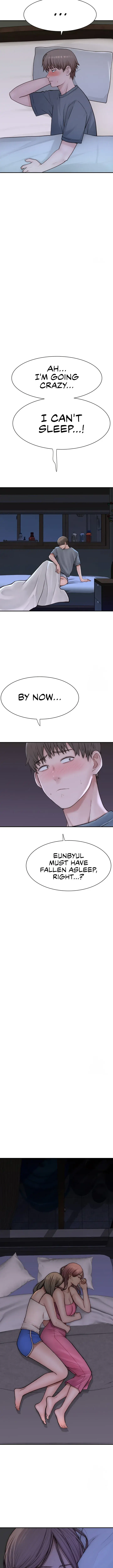 Addicted To My Stepmom Chapter 50 - Page 15