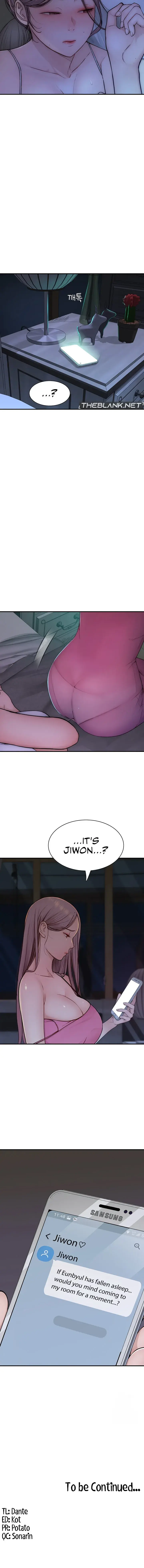 Addicted To My Stepmom Chapter 50 - Page 16