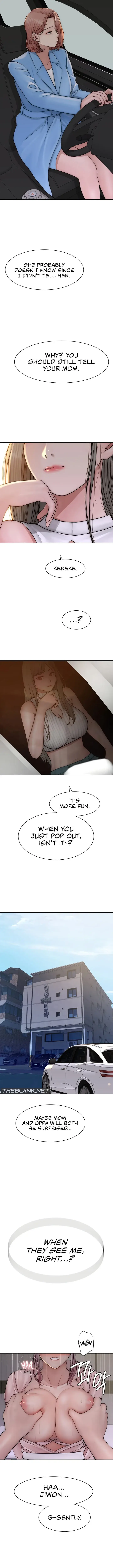 Addicted To My Stepmom Chapter 50 - Page 2